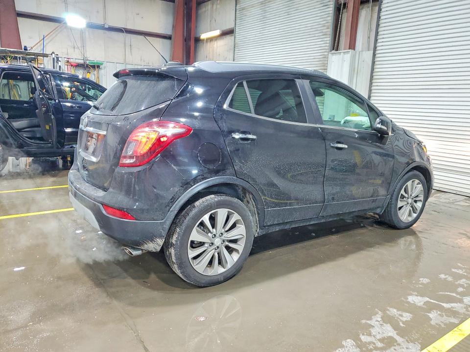 Продажа на аукционе авто 2019 Buick Encore, vin: KL4CJASB6KB764466, номер лота: 75606675