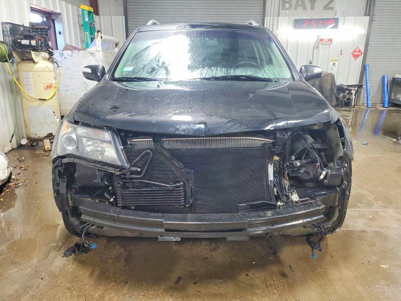 Продажа на аукционе авто 2011 Acura Mdx Techno, vin: 2HNYD2H42BH504424, номер лота: 98995785