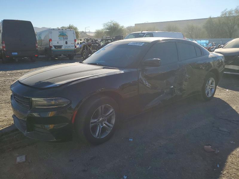 Продажа на аукционе авто 2021 Dodge Charger, vin: 2C3CDXBG0MH587858, номер лота: 73336165