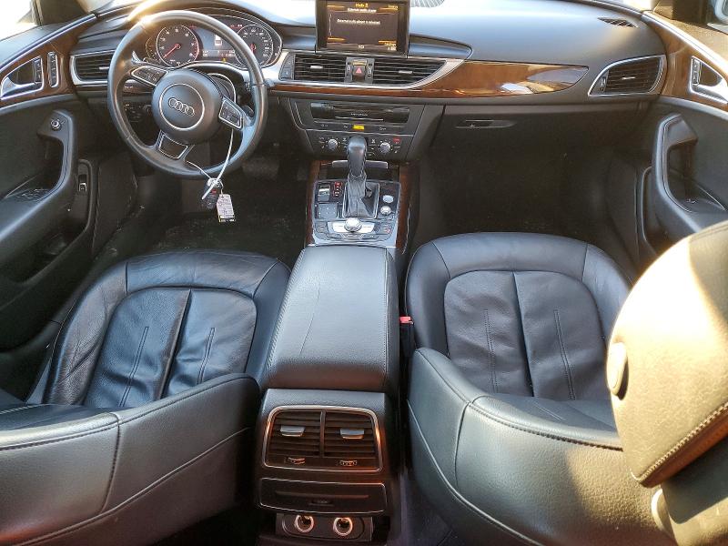 Продаж на аукціоні авто 2018 Audi A6, vin: WAUC8AFC5JN095119, номер лоту: 75250655