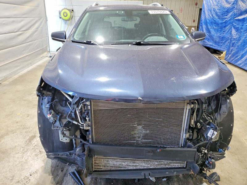 Aukcja sprzedaży 2019 Chevrolet Equinox, vin: 3GNAXVEX3KL273238, numer aukcji: 73379825