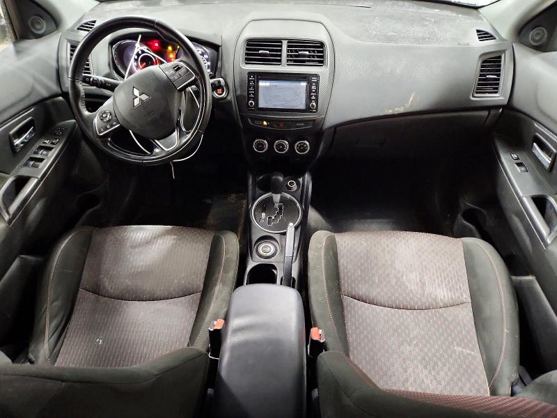 Продаж на аукціоні авто 2017 Mitsubishi Outlander Sport, vin: JA4AR3AW6HZ028353, номер лоту: 75324915