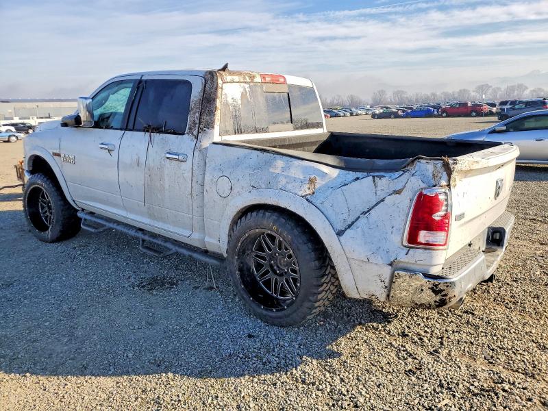 Продажа на аукционе авто 2017 Ram 1500, vin: 1C6RR7NM6HS749538, номер лота: 74624605