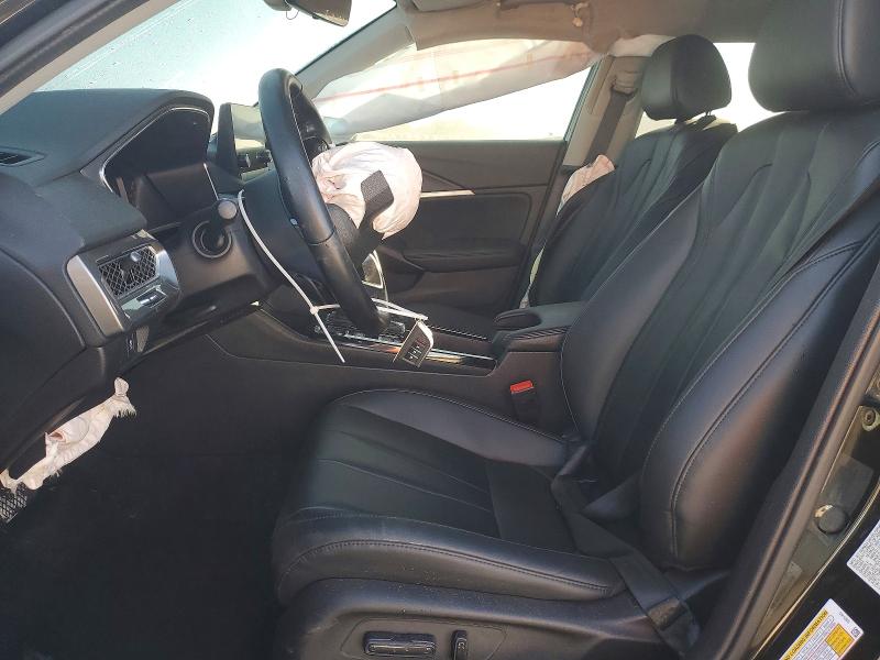 Продаж на аукціоні авто 2023 Acura Integra, vin: 19UDE4H20PA015409, номер лоту: 97345455