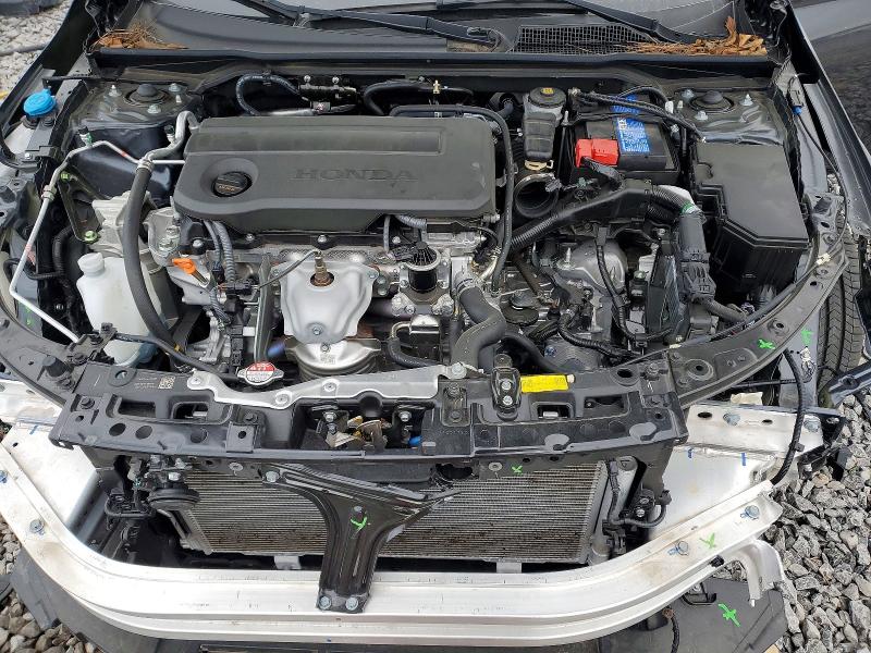 Aukcja sprzedaży 2025 Honda Civic, vin: 2HGFE2F58SH523941, numer aukcji: 72645285