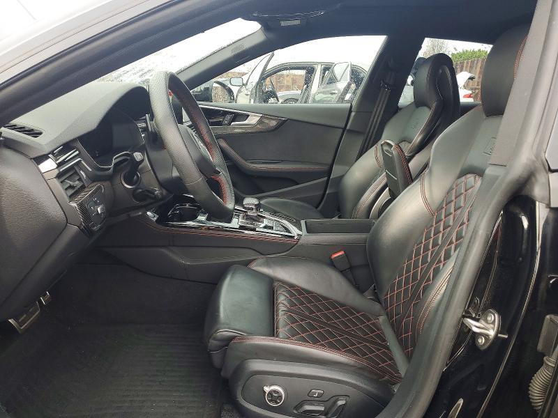 Aukcja sprzedaży 2024 Audi S5, vin: WAUC4CF5XRA028866, numer aukcji: 99864045