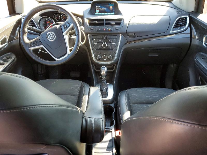 Продажа на аукционе авто 2016 Buick Encore, vin: KL4CJBSBXGB737753, номер лота: 73298995
