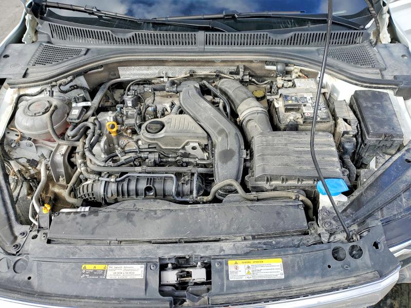 Aukcja sprzedaży 2024 Volkswagen Jetta, vin: 3VW5M7BU2RM039392, numer aukcji: 73534875