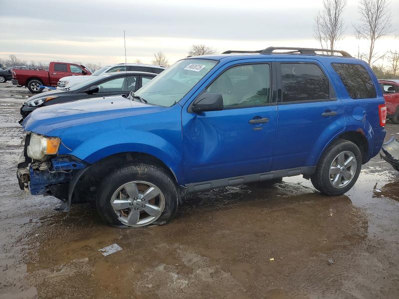 Auction sale of the 2011 Ford Escape, vin: 1FMCU0DG0BKC67246, lot number: 98528725