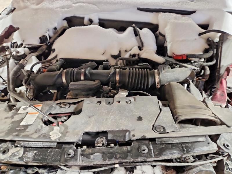 Продаж на аукціоні авто 2018 Honda Accord Tou, vin: 1HGCV1F97JA810619, номер лоту: 74040255