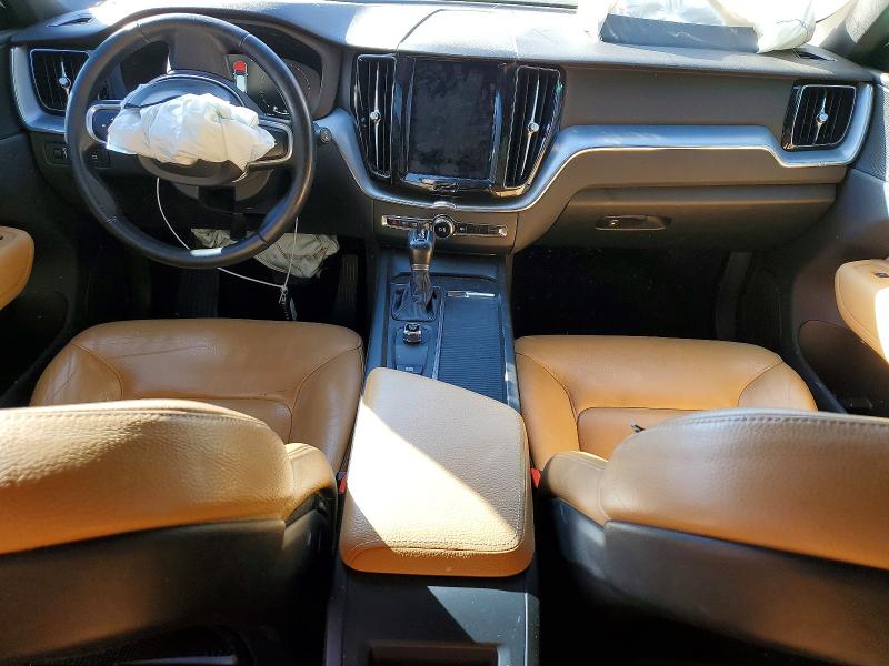 73175405 :رقم المزاد ، LYV102RK7JB083791 vin ، 2018 Volvo Xc60 مزاد بيع