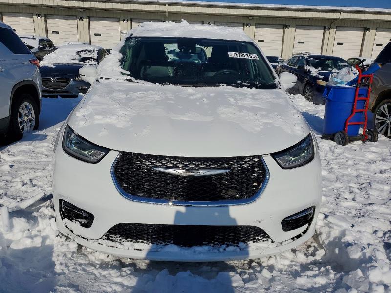 Продажа на аукционе авто 2022 Chrysler Pacifica, vin: 2C4RC1BGXNR149737, номер лота: 73782395