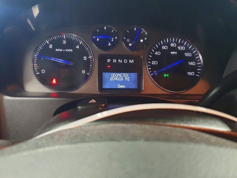 Продажа на аукционе авто 2008 Cadillac Escalade L, vin: 1GYFK63838R204236, номер лота: 72178315