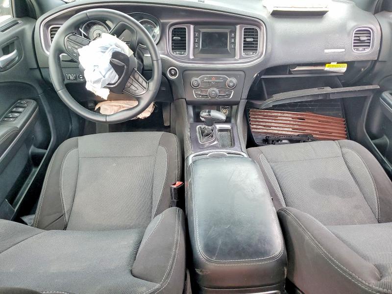 Продаж на аукціоні авто 2015 Dodge Charger, vin: 2C3CDXBG4FH852218, номер лоту: 72596665