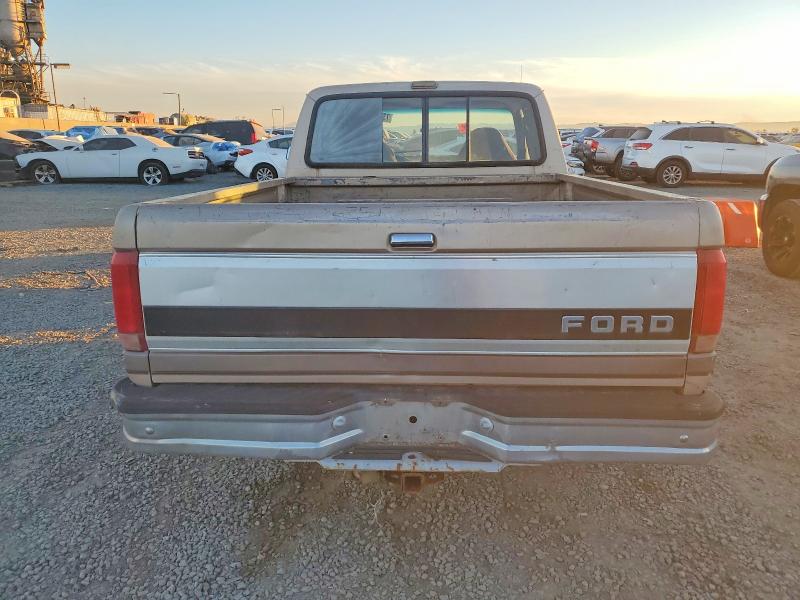 Aukcja sprzedaży 1993 Ford F-150, vin: 1FTEX15N4PKA10766, numer aukcji: 73735745
