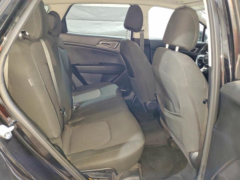 Aukcja sprzedaży 2024 Kia Sportage, vin: KNDPUCDF4R7235010, numer aukcji: 97328165