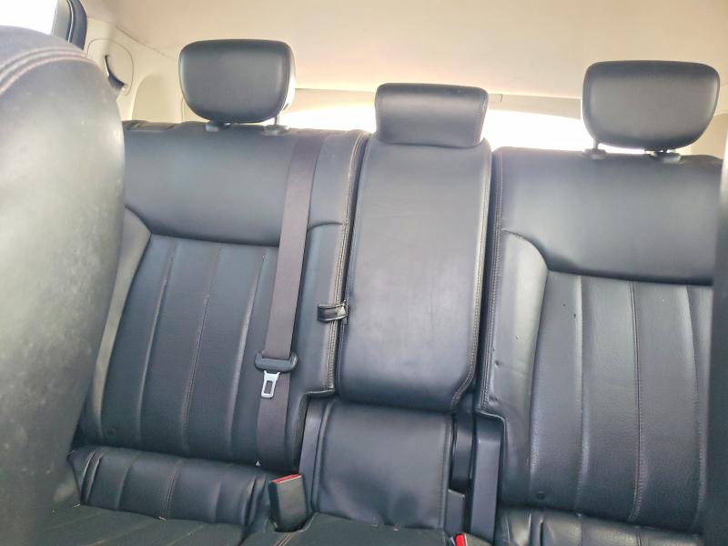 Продажа на аукционе авто 2017 Infiniti Qx70, vin: JN8CS1MU1HM141372, номер лота: 74119275