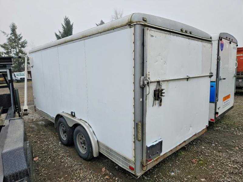 98977105 :رقم المزاد ، 575200G25FU288535 vin ، 2015 Trai Trailer مزاد بيع