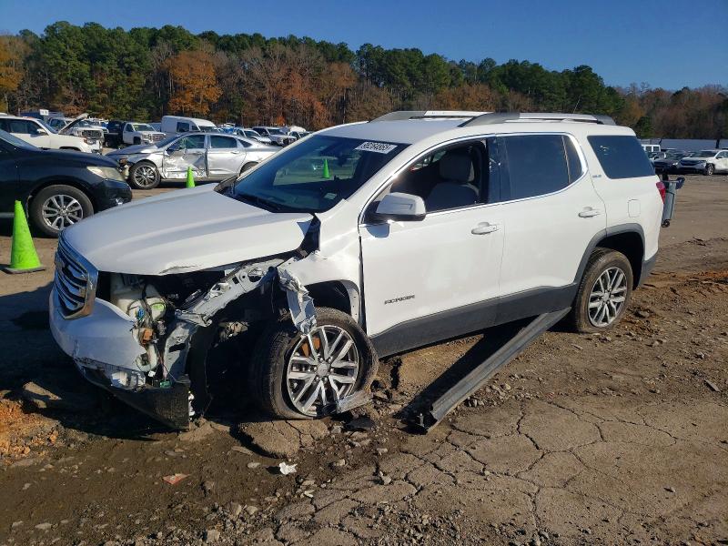 Auction sale of the 2019 Gmc Acadia, vin: 1GKKNLLS5KZ217880, lot number: 98264865