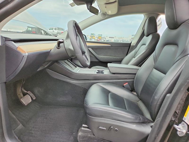 2023 Tesla Model Y მანქანა იყიდება აუქციონზე, vin: 7SAYGDEE4PA026929, აუქციონის ნომერი: 98201185