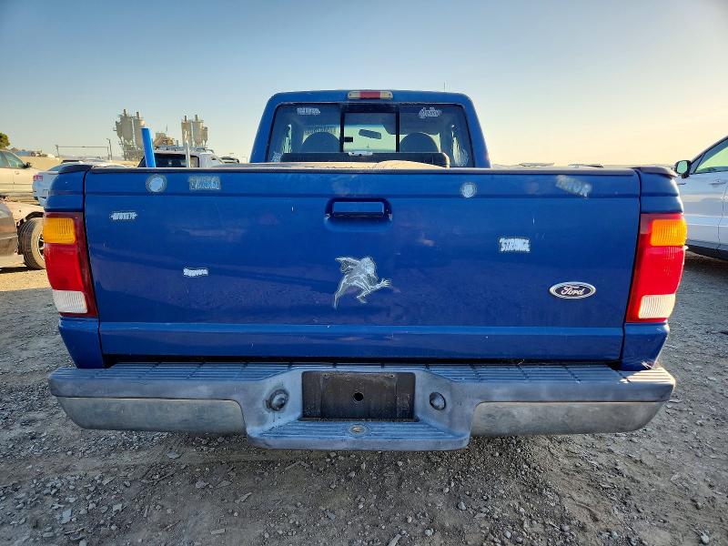 Auction sale of the 1998 Ford Ranger, vin: 1FTYR14C1WPA27596, lot number: 75442605