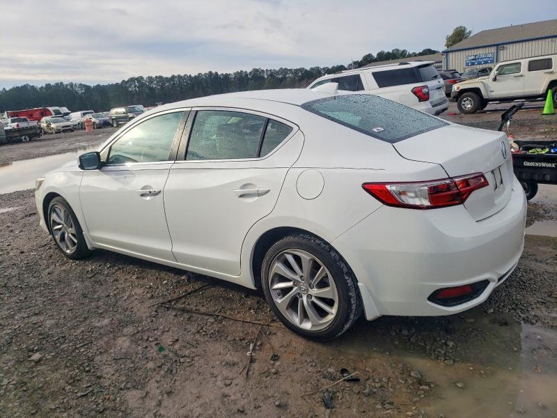 Продаж на аукціоні авто 2018 Acura Ilx, vin: 19UDE2F38JA003189, номер лоту: 72577145