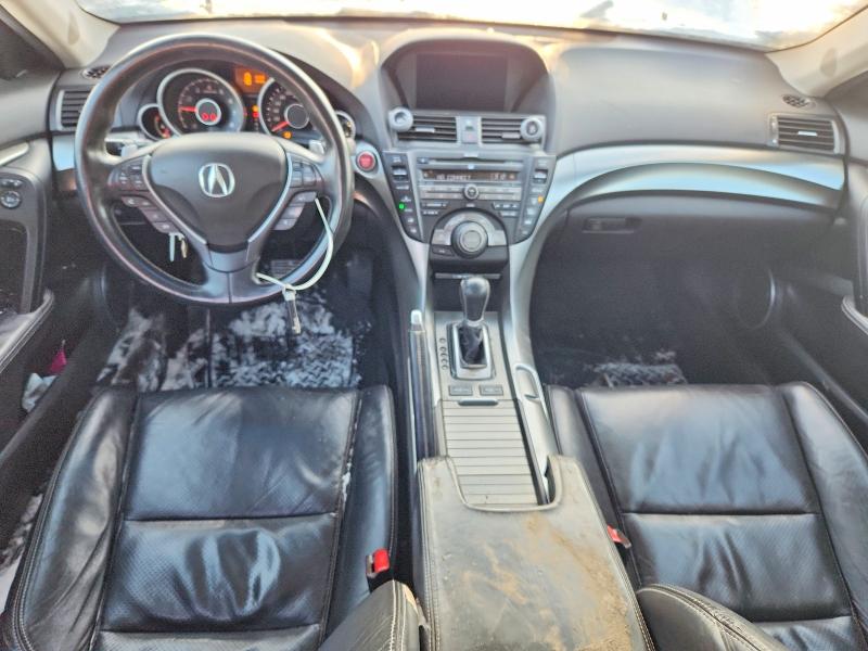Auction sale of the 2009 Acura Tl, vin: 19UUA96549A801917, lot number: 73020345