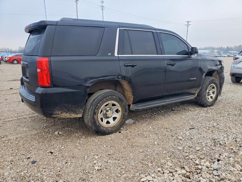 Продаж на аукціоні авто 2015 Chevrolet Tahoe, vin: 1GNSKBKC8FR613775, номер лоту: 98330465