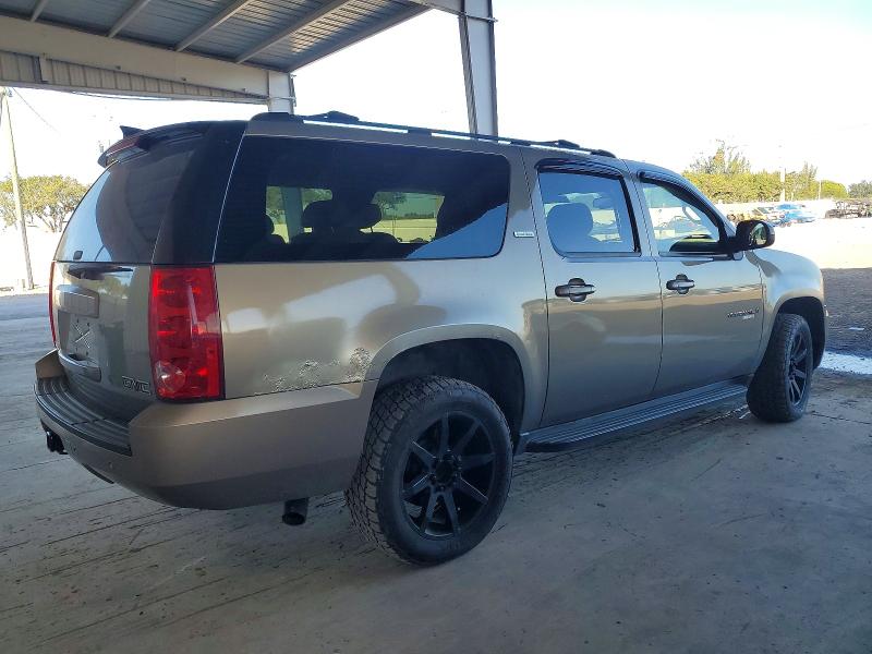 Aukcja sprzedaży 2007 Gmc Yukon Xl K, vin: 1GKFK16387J175150, numer aukcji: 74002105
