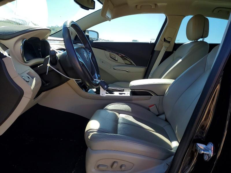 73168775 :رقم المزاد ، 1G4GF5G38EF129002 vin ، 2014 Buick Lacrosse T مزاد بيع