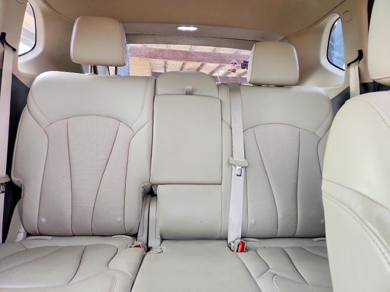 Продажа на аукционе авто 2016 Buick Envision, vin: LRBFXESX4GD213998, номер лота: 73732915
