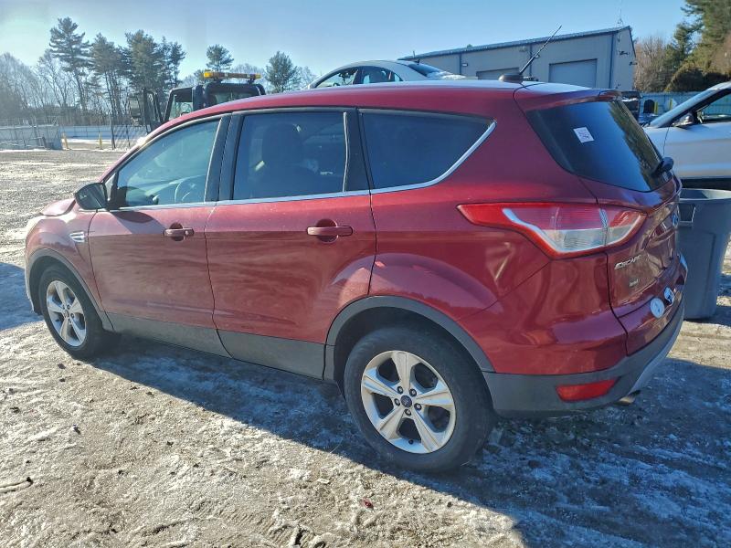 Aukcja sprzedaży 2015 Ford Escape Se, vin: 1FMCU9G96FUB86277, numer aukcji: 99863105