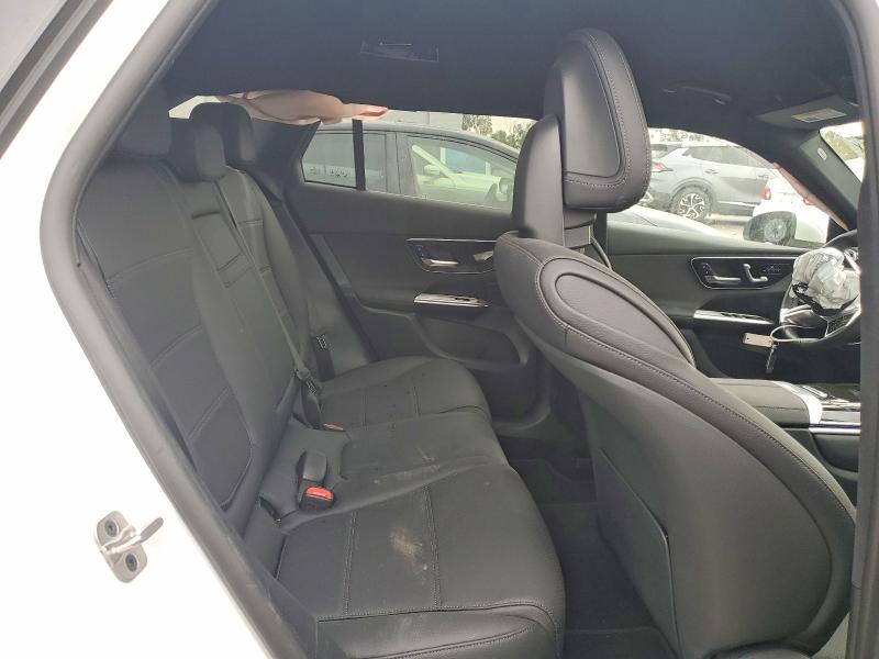 Продажа на аукционе авто 2025 Mercedes-benz Glc, vin: W1NKM4GBXSU082500, номер лота: 99252065