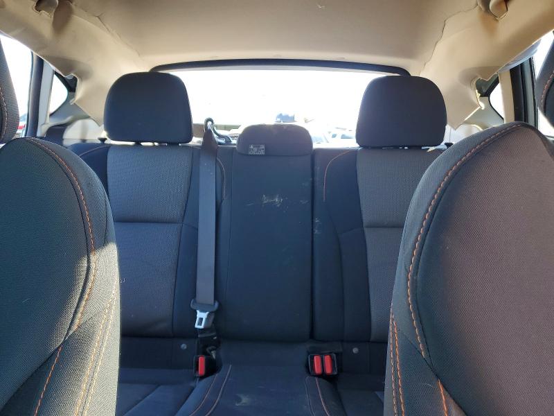 Продаж на аукціоні авто 2021 Subaru Crosstrek, vin: JF2GTAEC0MH659820, номер лоту: 97874515