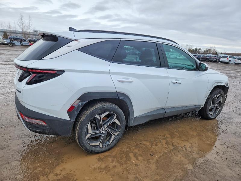 Продажа на аукционе авто 2024 Hyundai Tucson, vin: KM8JCCD1XRU233188, номер лота: 98397915
