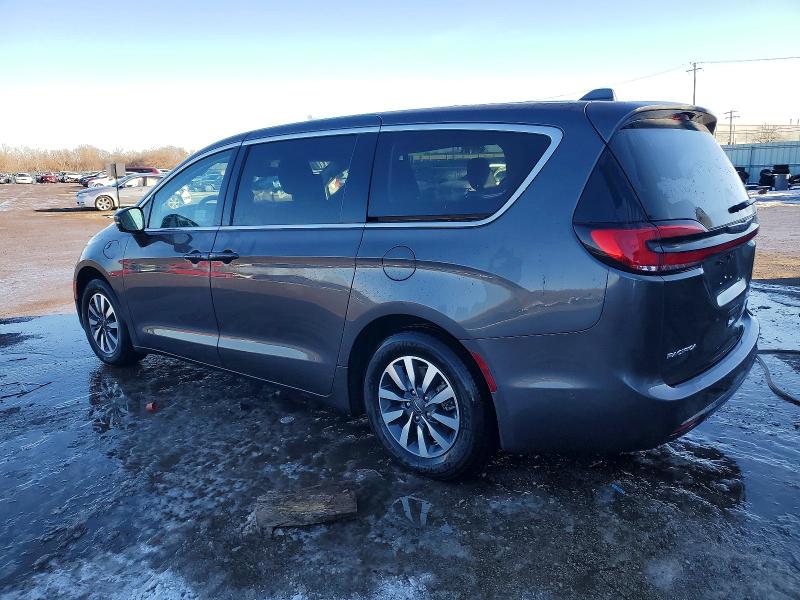 Продаж на аукціоні авто 2022 Chrysler Pacifica H, vin: 2C4RC1L7XNR122732, номер лоту: 73410875
