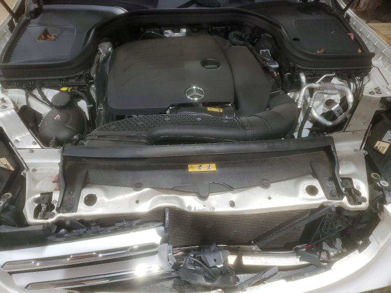 Продаж на аукціоні авто 2020 Mercedes-benz Glc, vin: W1N0G8EB5LF859566, номер лоту: 98399655