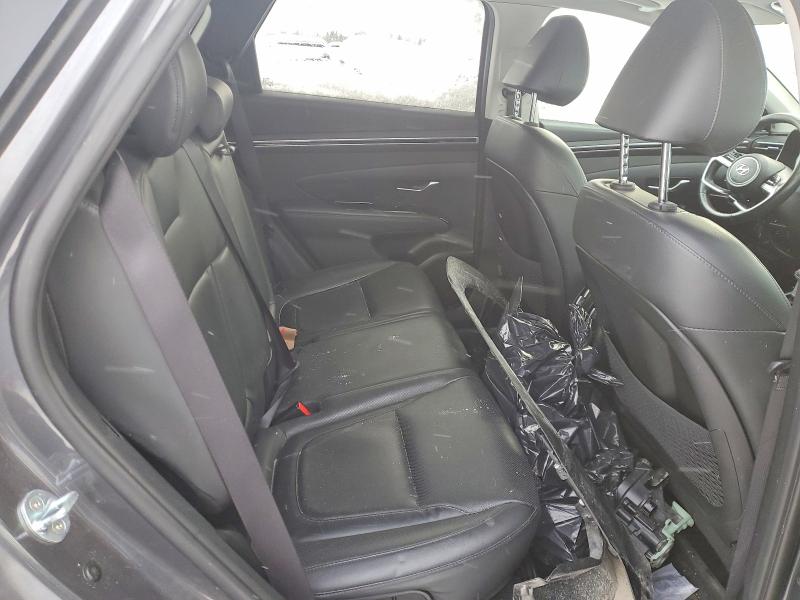 Aukcja sprzedaży 2023 Hyundai Tucson, vin: KM8JCCAE2PU183245, numer aukcji: 74567545