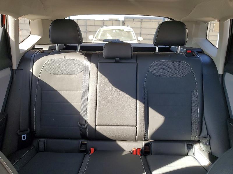 Продажа на аукционе авто 2024 Volkswagen Taos, vin: 3VVEX7B24RM051456, номер лота: 73533315