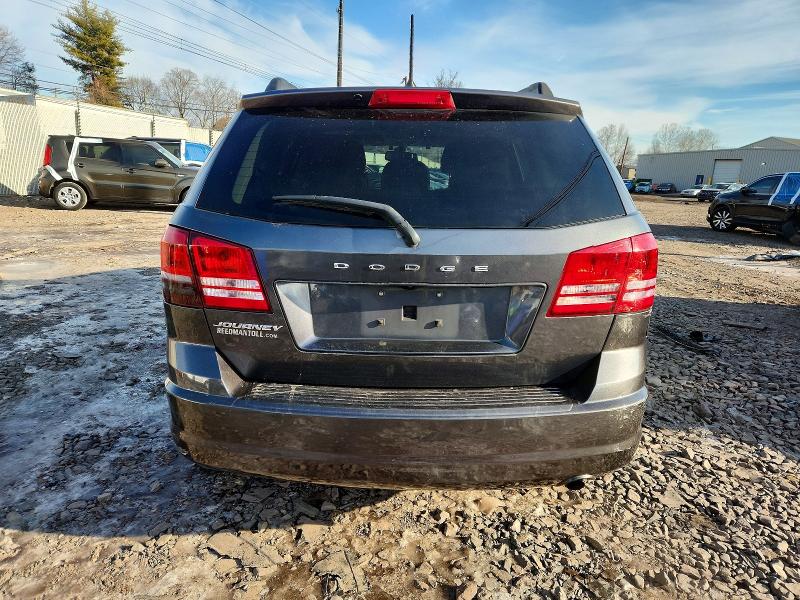 Aukcja sprzedaży 2018 Dodge Journey, vin: 3C4PDCAB6JT530627, numer aukcji: 98617545