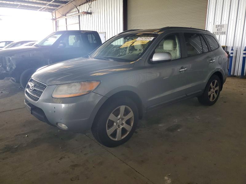 Aukcja sprzedaży 2008 Hyundai Santa Fe, vin: 5NMSH13E28H140478, numer aukcji: 72428045