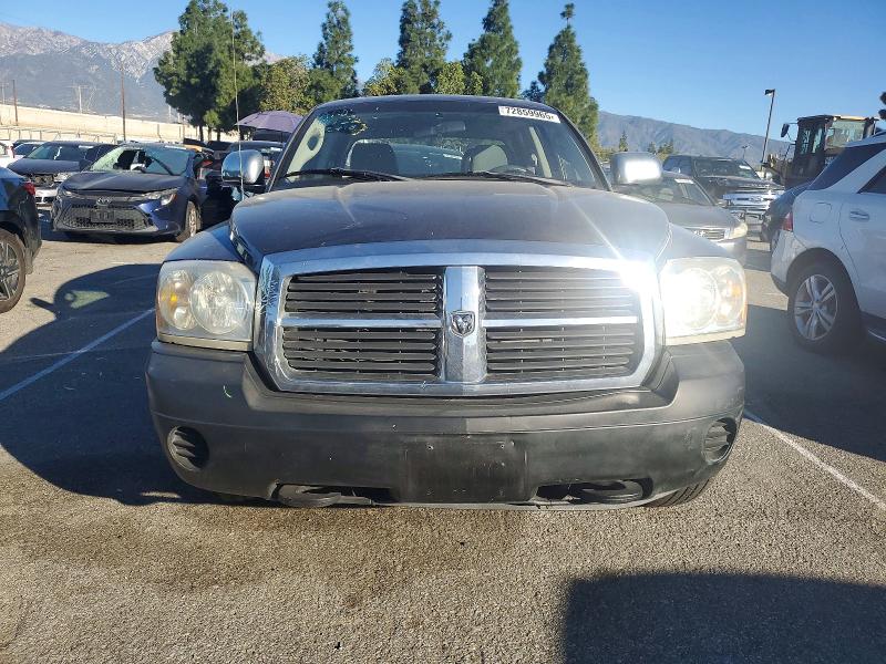 Продаж на аукціоні авто 2007 Dodge Dakota, vin: 1D3HW28P37S172074, номер лоту: 72859965