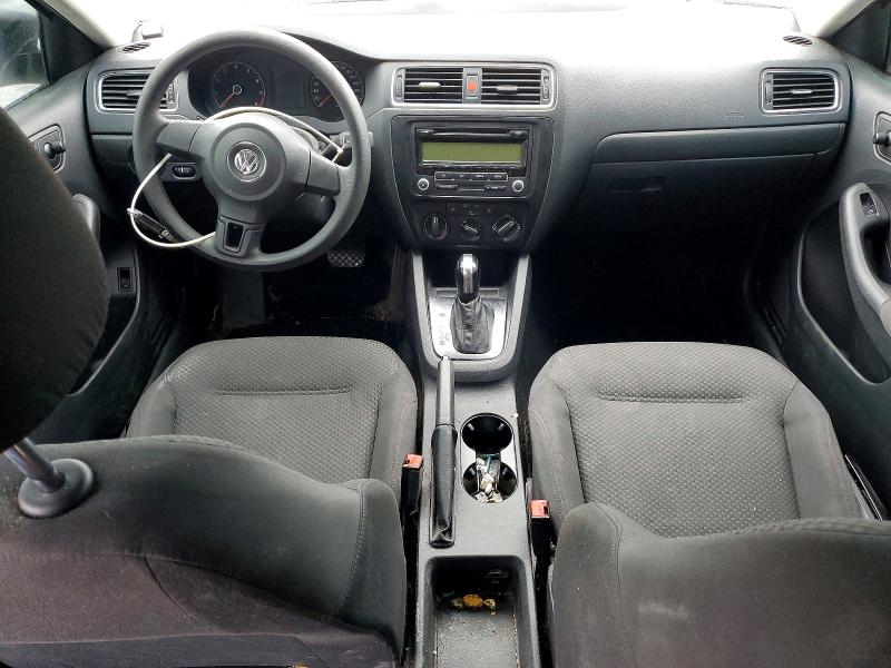 Продаж на аукціоні авто 2011 Volkswagen Jetta, vin: 3VW2K7AJ4BM397843, номер лоту: 96706845