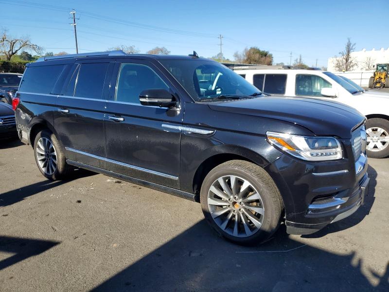 Aukcja sprzedaży 2019 Lincoln Navigator, vin: 5LMJJ3JT7KEL14688, numer aukcji: 79077595