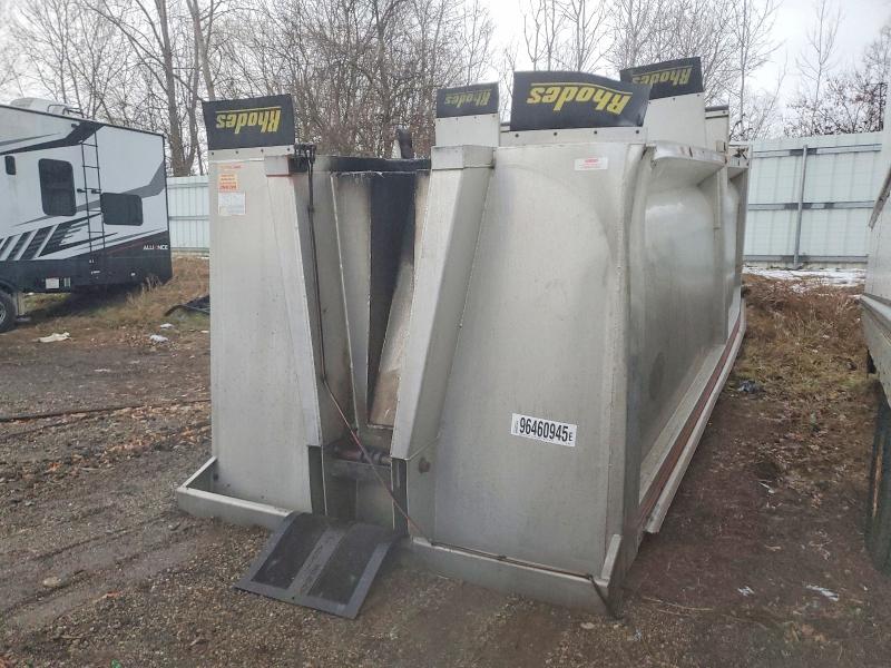 Продажа на аукционе авто 2011 Mac Dump Body, vin: 1A9AD283XBP432337, номер лота: 76827805