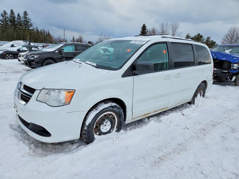 Aukcja sprzedaży 2016 Dodge Grand Caravan, vin: 2C4RDGBG3GR337874, numer aukcji: 73011045