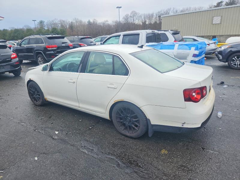 Продажа на аукционе авто 2010 Volkswagen Jetta, vin: 3VWRZ7AJ6AM045078, номер лота: 99429615