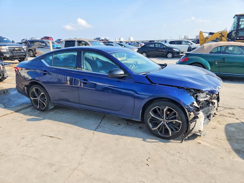 2023 Nissan Altima მანქანა იყიდება აუქციონზე, vin: 1N4BL4CV6PN332669, აუქციონის ნომერი: 99446795