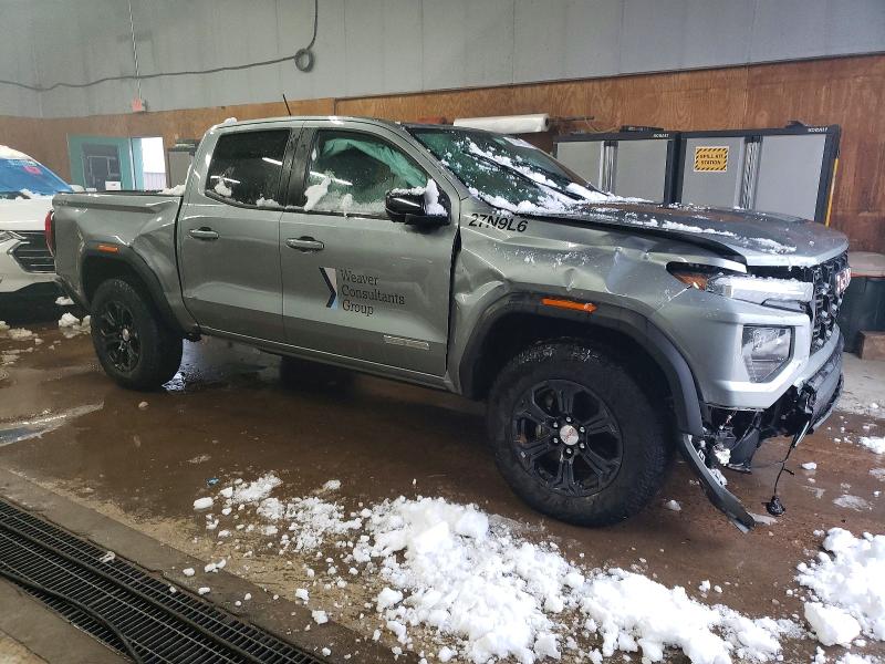 Aukcja sprzedaży 2024 Gmc Canyon, vin: 1GTP6BEK2R1134664, numer aukcji: 99240625
