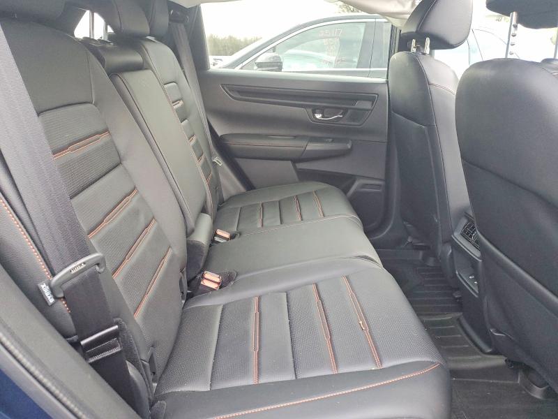 Aukcja sprzedaży 2026 Honda Cr-v, vin: 7FARS6H84TE030109, numer aukcji: 74227955